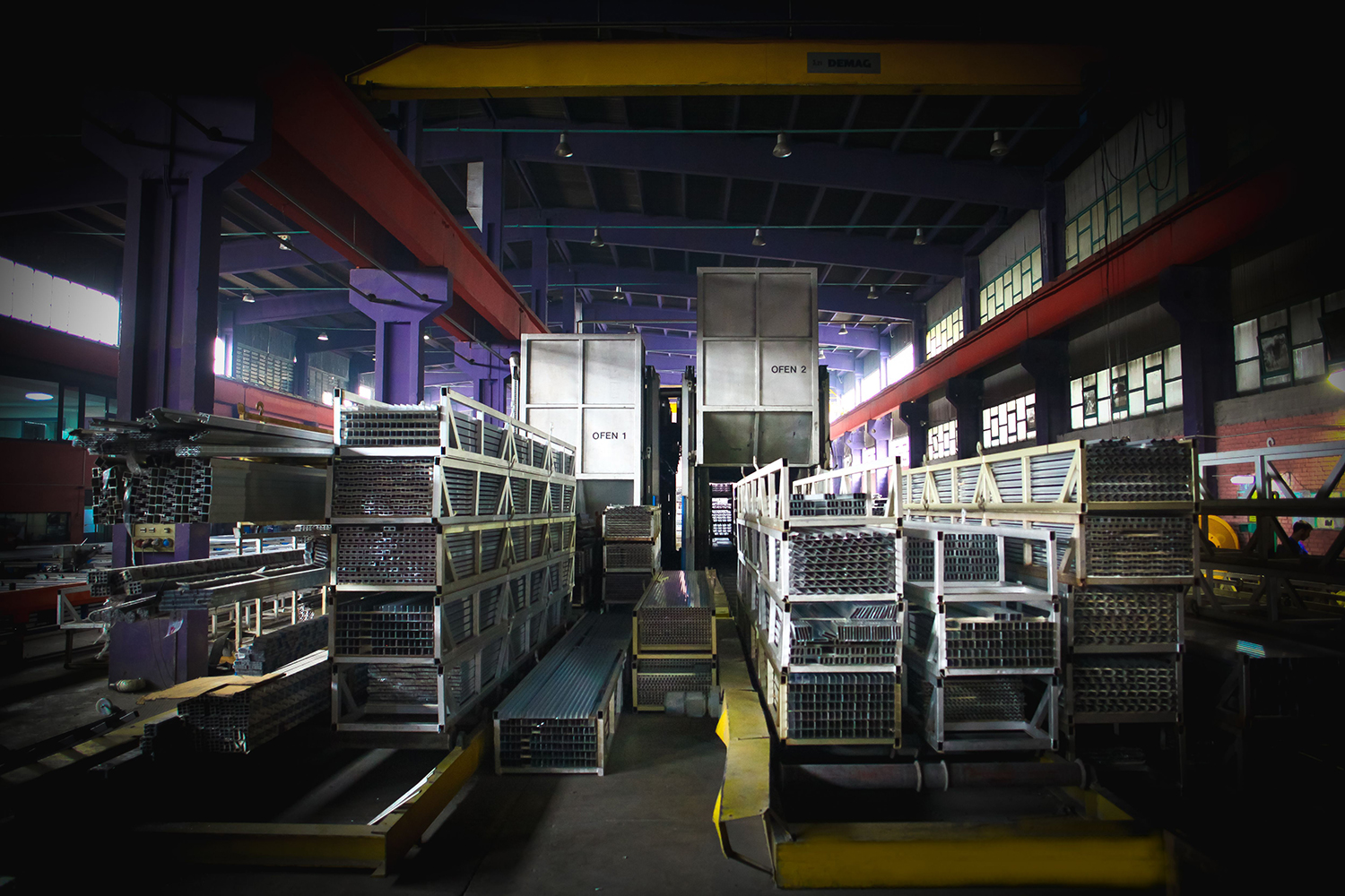 aluminyum aluminum alüminyum alkar 21