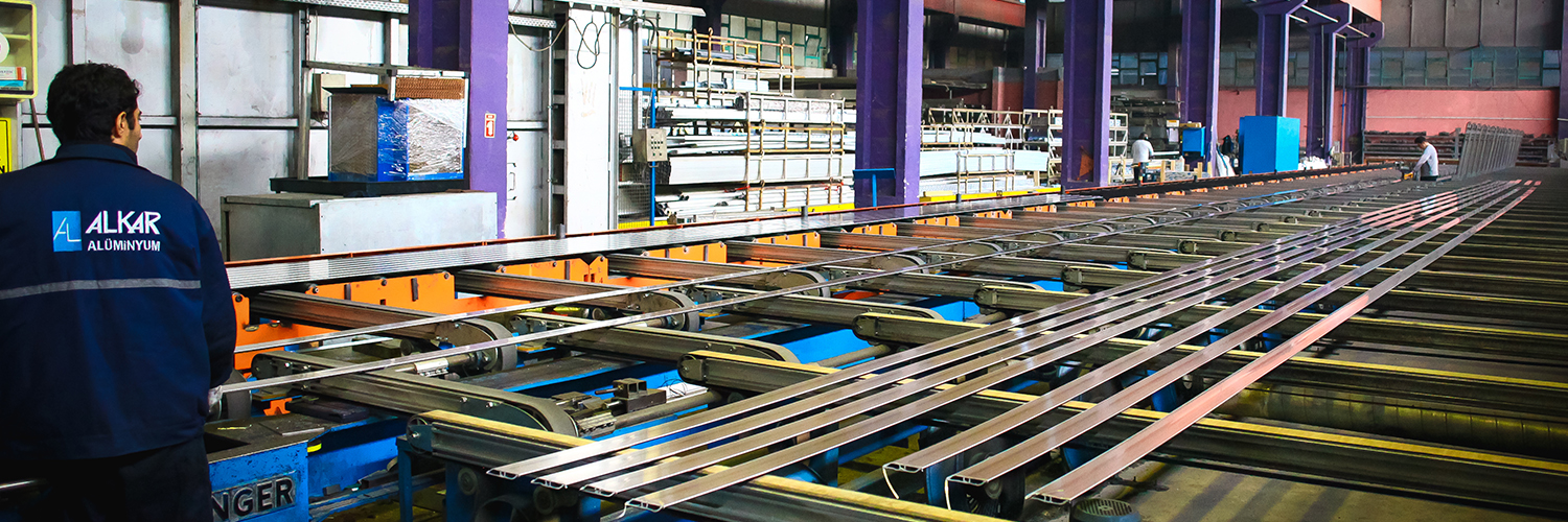 aluminyum aluminum alüminyum alkar 3