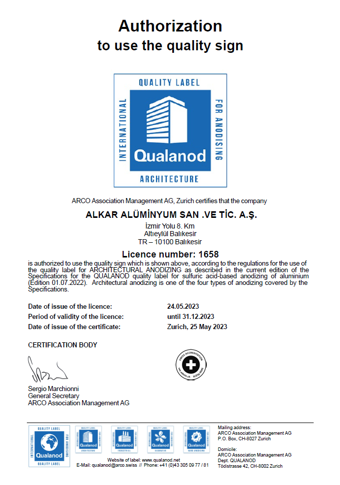 QUALANOD-1658